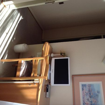 Hotel Terrabella Τάλκα Εξωτερικό φωτογραφία