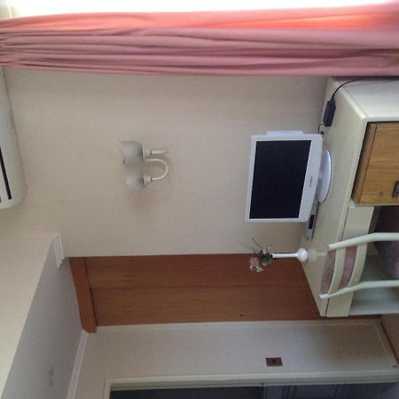 Hotel Terrabella Τάλκα Εξωτερικό φωτογραφία