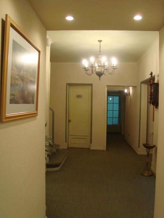 Hotel Terrabella Τάλκα Εξωτερικό φωτογραφία