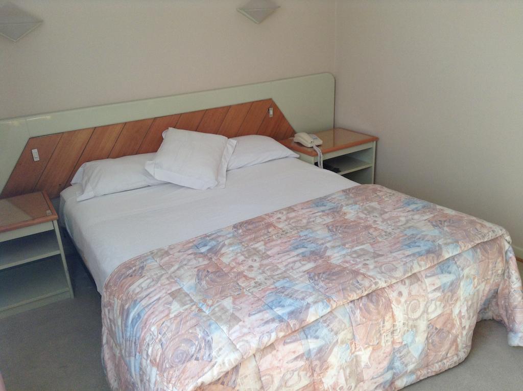 Hotel Terrabella Τάλκα Δωμάτιο φωτογραφία