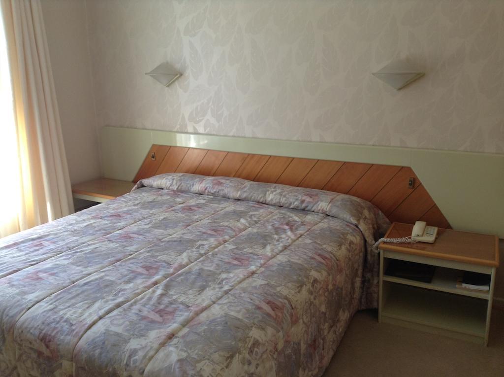 Hotel Terrabella Τάλκα Δωμάτιο φωτογραφία