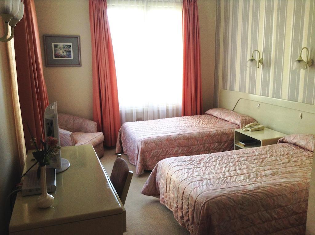 Hotel Terrabella Τάλκα Δωμάτιο φωτογραφία