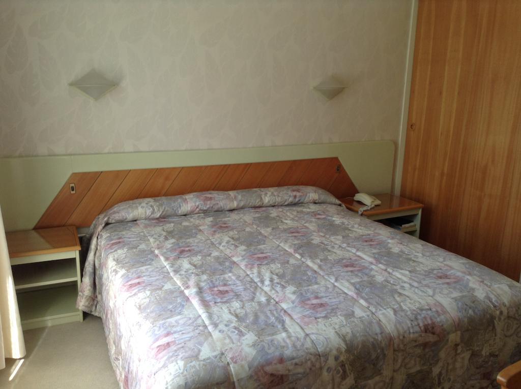 Hotel Terrabella Τάλκα Δωμάτιο φωτογραφία
