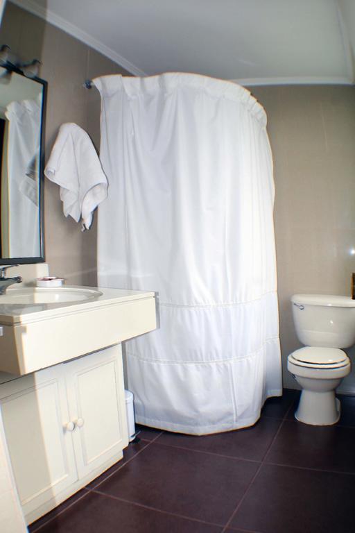 Hotel Terrabella Τάλκα Εξωτερικό φωτογραφία