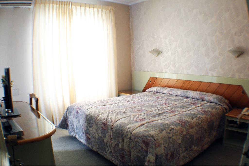 Hotel Terrabella Τάλκα Εξωτερικό φωτογραφία