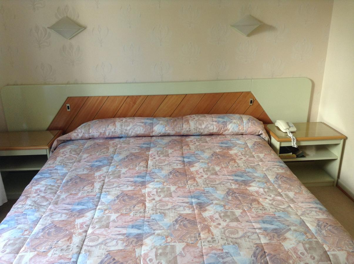 Hotel Terrabella Τάλκα Εξωτερικό φωτογραφία