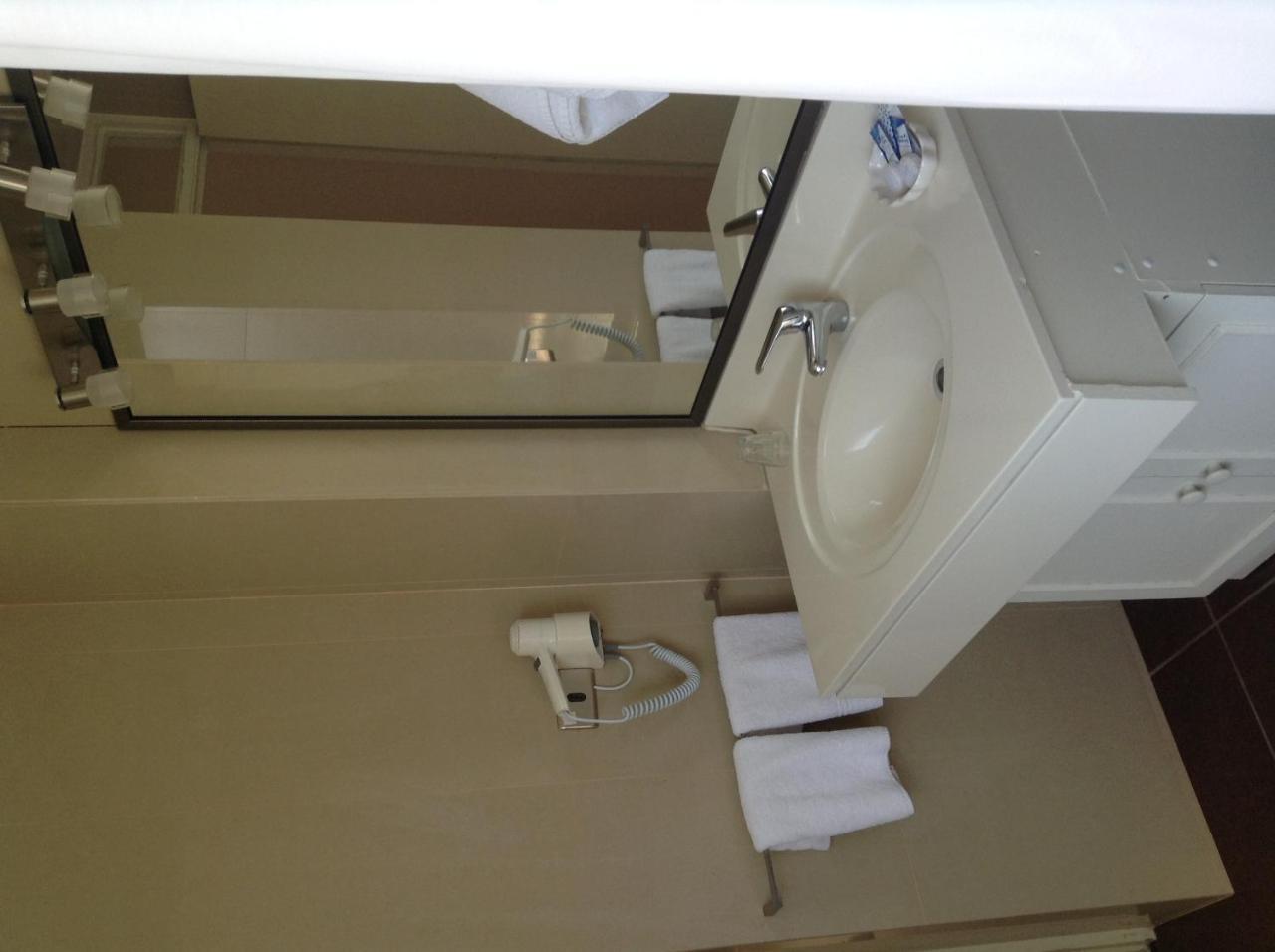 Hotel Terrabella Τάλκα Εξωτερικό φωτογραφία