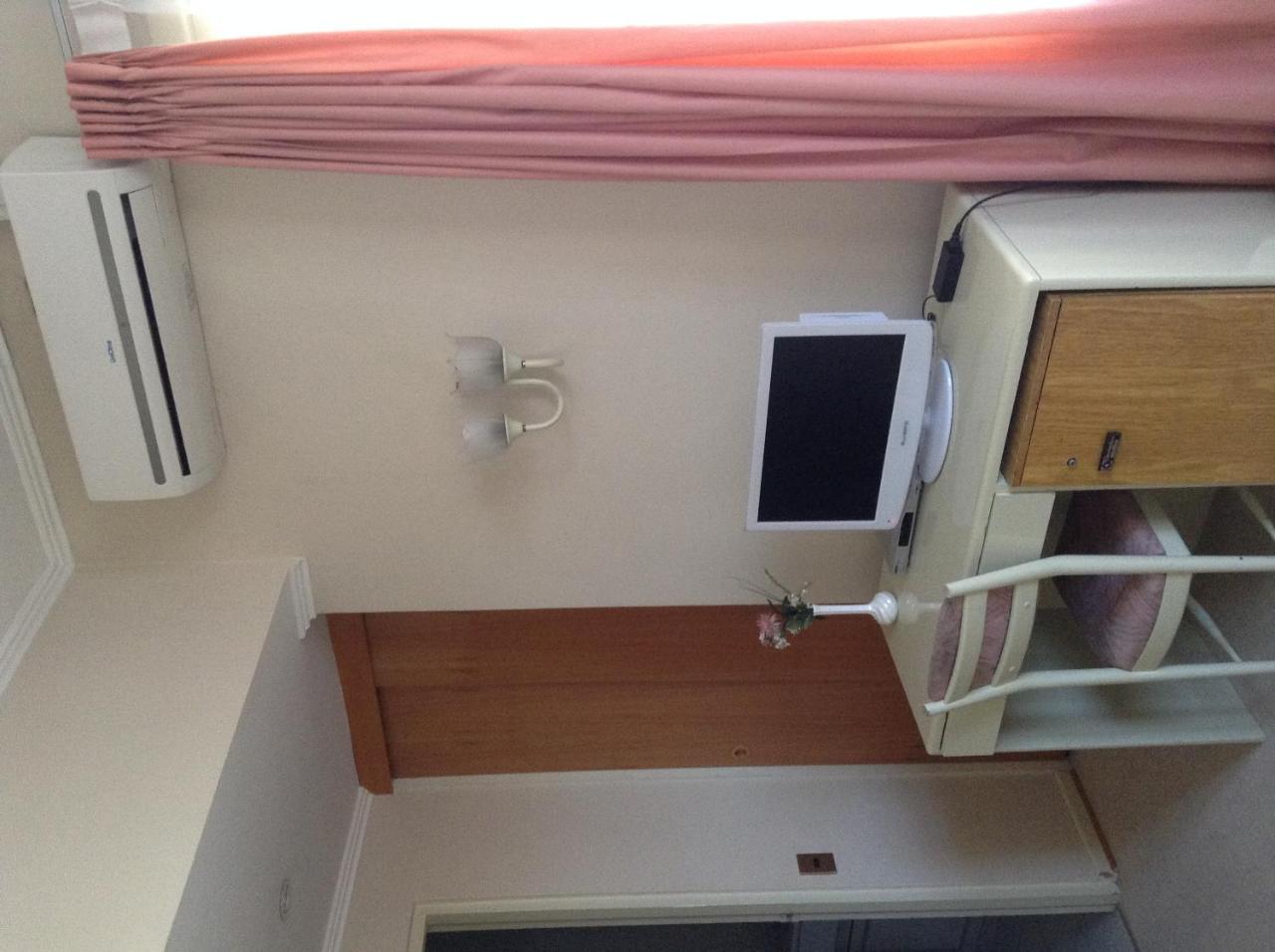 Hotel Terrabella Τάλκα Εξωτερικό φωτογραφία