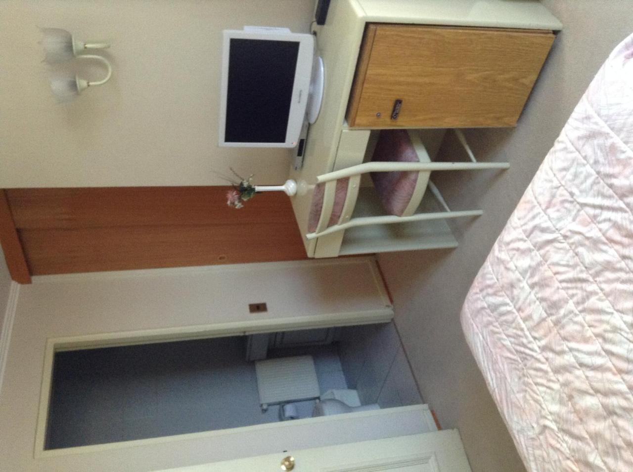 Hotel Terrabella Τάλκα Εξωτερικό φωτογραφία
